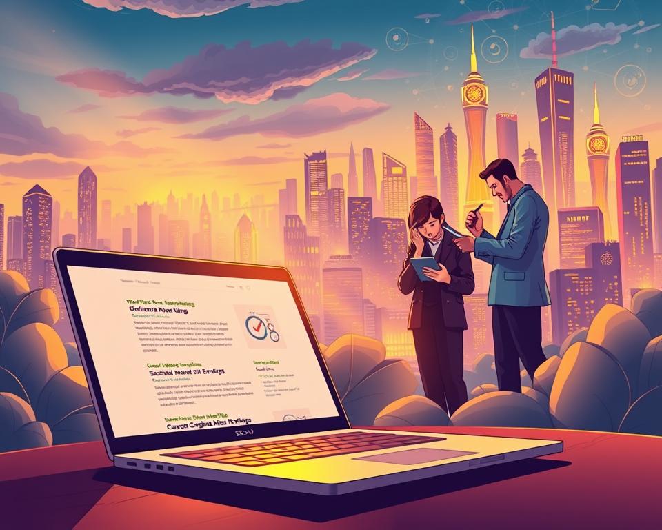 SEO agency