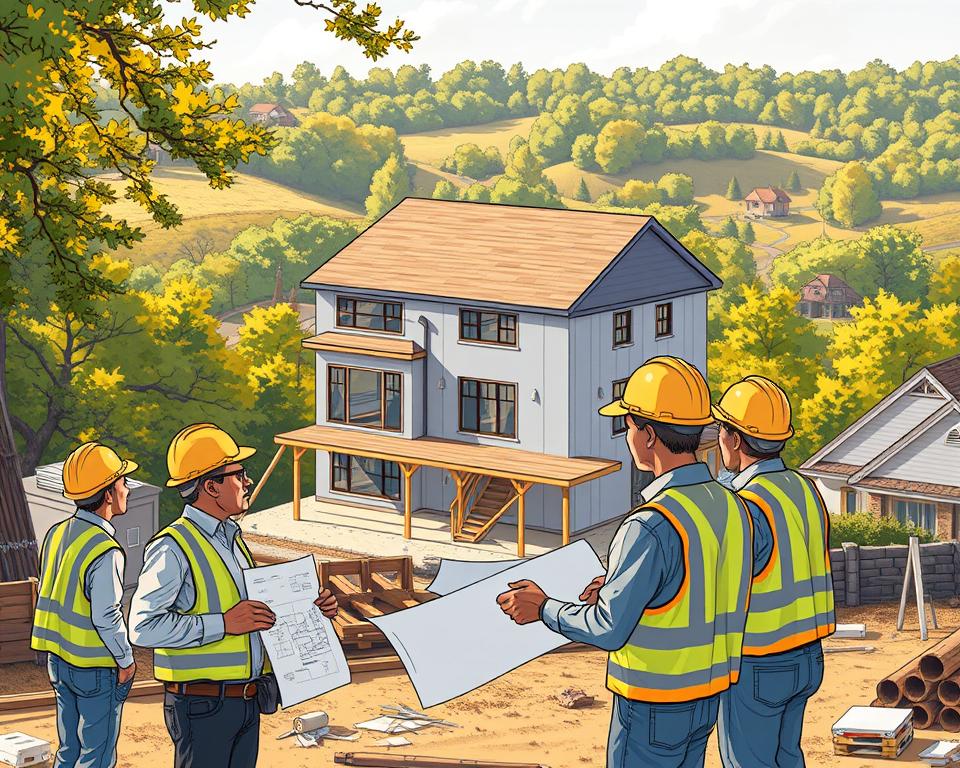 contractor for home addition Anne Arundel